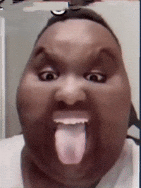 Freaky Tounge GIF
