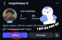 Mujuinsta Comments GIF