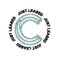 Sticker by Canberry Properties
