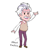 Dance Physics Sticker by MegaGeex