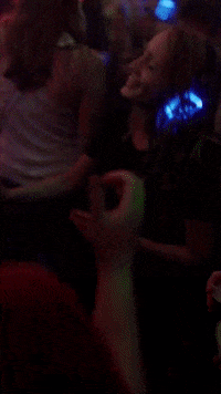 Party Fun GIF by RGB Disco
