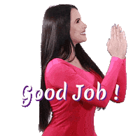 Buen Trabajo Good Job Sticker by Michis Miami
