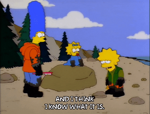 marge simpson GIF