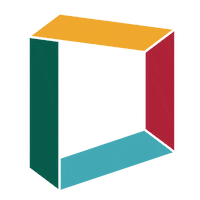 ESCS school marketing branding learn Sticker