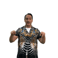 CelebrityApprentice reaction swipe up australia Sticker