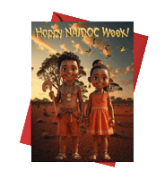 Celebrations Sticker