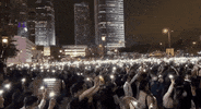 hong kong GIF