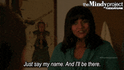 the mindy project GIF by Fox TV