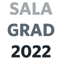 Salagrad Sticker by ubcsala