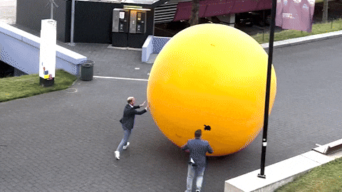 Vi GIF by Vandaag Inside