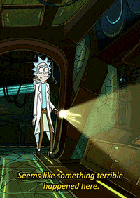 Morty GIF