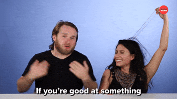 If it Makes You Happy, Do It