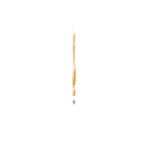 24K Gold Sticker by UBS Lifestyle