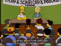 homer simpson GIF