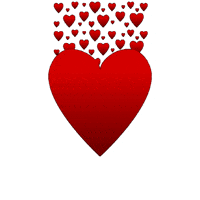 Valentines Day Love GIF