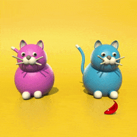 Hungry Art GIF