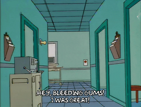 season 6 episode 23 GIF