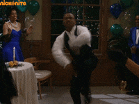 will smith carlton GIF by Nick At Nite