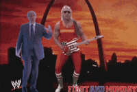 Donald Trump GIF by FirstAndMonday