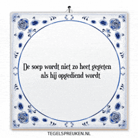 Relax Humor GIF by Tegelspreuken.nl