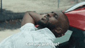 Stop Quit GIF by State Farm