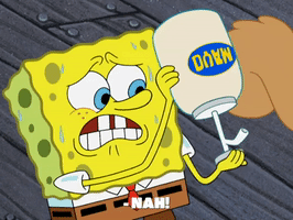 season 8 GIF by SpongeBob SquarePants