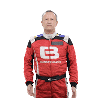 Driver Marcus Sticker by Porsche GT3 Cup Brasil