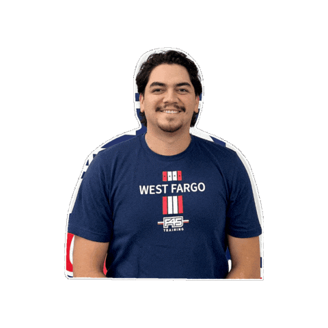 Personaltrainer Nd Sticker by F45 West Fargo