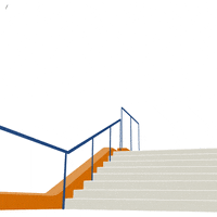 Illustration Skate GIF by wei