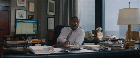 idris elba GIF by TIFF