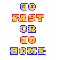 Lie Go Sticker by Yps-Club Swim Team