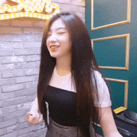 K-Pop Guitar GIF