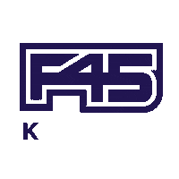 F45Training Teamtraining Sticker by AC of F45 Kallangur
