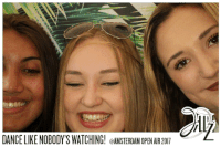 major booth amsterdam open air GIF by Jillz