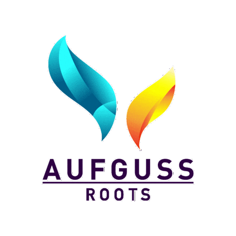 Wellness Waving Sticker by AufgussRoots