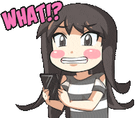 Shock What Sticker by Jin