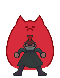 Overcome Not Afraid Sticker