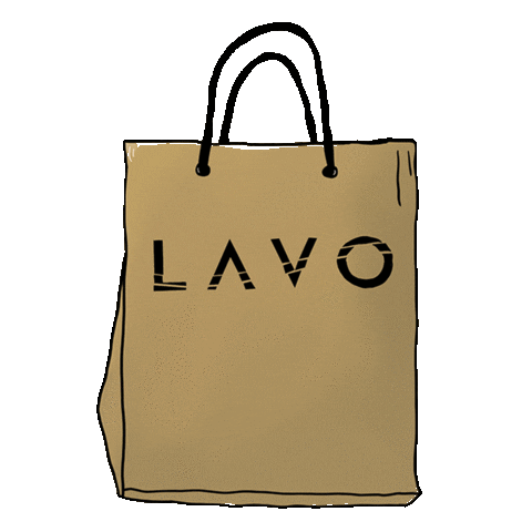 Delivery Taogroup Sticker by Tao Group Hospitality