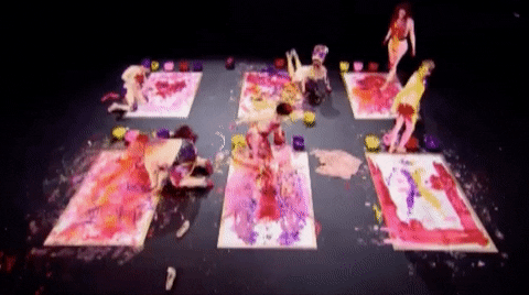 GIF by RuPaul’s Drag Race Season 6