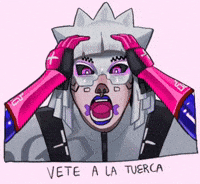 Surprised GIF