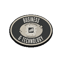 Business Tech Sticker by Mary Baldwin University