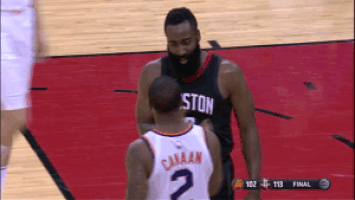 player court GIF by NBA