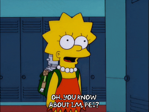 lisa simpson GIF