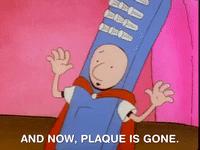 nicksplat doug GIF