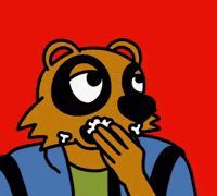 Michael Jackson Popcorn GIF