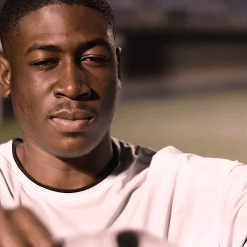 Football Yes GIF by adidas