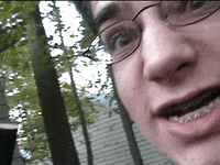 Fight Drama GIF by Charles Pieper