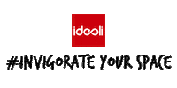 Team Invigorate Sticker by Ideoli