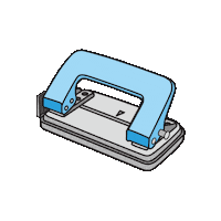 Sticker by Officepintar