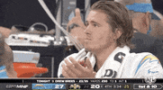 Regular Season Applause GIF by NFL